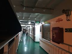 -海安新港(公交站)