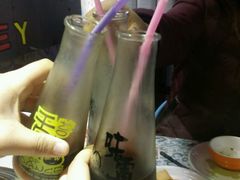 -钱小奴创意自助餐厅·原切谷饲安格斯畅吃(苏州昆山招商花园城店)