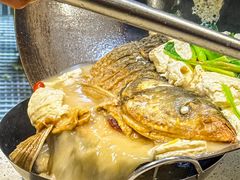 -初阳谷·丽水味道(栖悦城店)