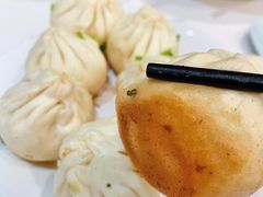 蟹粉生煎-光明邨大酒家(淮海路店)
