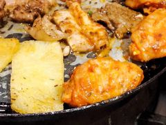 -酒拾烤肉(阳光100店)