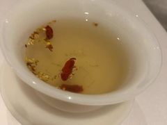 -Yan Ting 宴庭中餐厅(上海静安瑞吉酒店)
