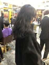 -发源地HAIR SALON
