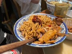-慧娟面馆·餐厅(望江路店)