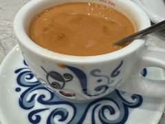 -翠华餐厅(正佳广场店)