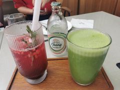 -农畉LONFOOD(福田星河COCOPark店)