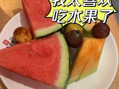 -温野菜涮涮锅(曲江大悦城店)