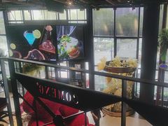 -咖梦餐厅 COMENG RESTAURANT