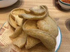 -越小品·越南餐厅(万科里店)