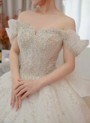 点击看大图 -LOVE SHINE婚纱·红鼎庄龙凤褂·妈妈装定制