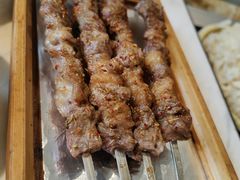 -宝弟羊肉馆(众意路店)