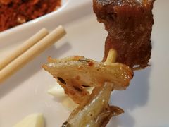-可口香·非遗老号烧烤(南岗直营店)
