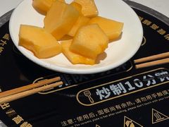 -七欣天香辣蟹火锅(闵行浦江欢乐颂店)