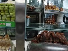 -老磁器口豆汁店(天坛店)