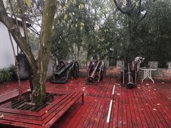 -雪霁山庄·合肥地标老字号