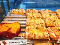 -85度C(苏州石路店)