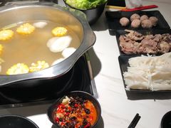 -潮发潮汕牛肉店(永庆坊店)