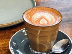 澳白-RAC BAR(安福路店)