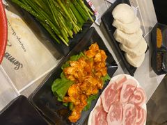 -胡哥烤肥牛(车公庙店)