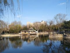 -黄村公园