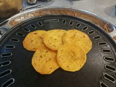 -老板娘的烤肉店(港湾广场店)