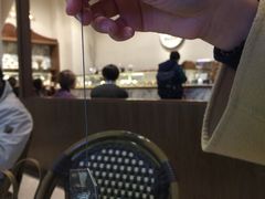 -WHEAT&BAKER-麥(凯德来福士店)