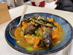 -吉林省林业宾馆-餐厅