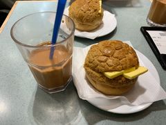 -华嫂冰室(尖沙咀店)