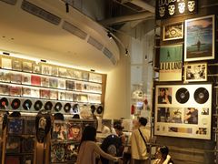 -黑胶星球(华发中城商都店)