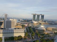 -新加坡瑞士史丹福酒店