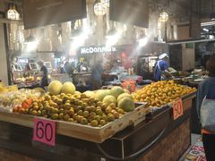 -尚泰清迈机场购物中心