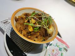 -好福记饭店(红梅公园店)