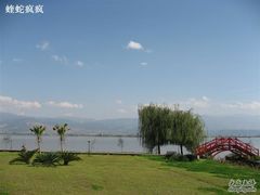 邛海宾馆-西昌邛海宾馆