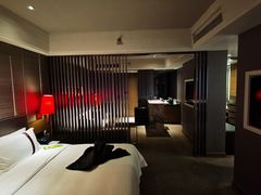 -榛悦隆堡成都酒店(春熙路太古里店)