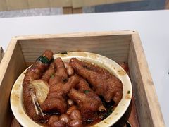 -蔡澜点心·粤菜(西单大悦城店)