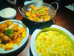 -田婆婆的菜(海口友谊阳光城店)
