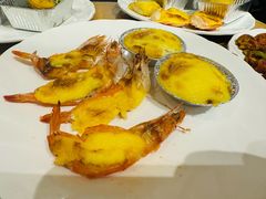 -禾斗海鲜自助(城阳宝龙店)