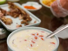 -清真·益鑫羊肉手抓馆(花园北街店)