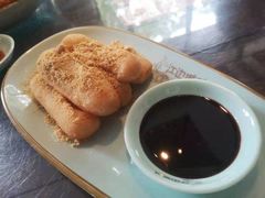 -江边城外烤全鱼(方庄时代购物中心店)