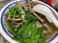-珍珍小食店(西华路店)