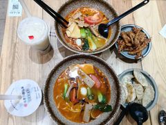 傣味酸汤米线-蒙自源过桥米线(红谷滩万达店)