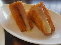 港式西多士-标记Jane's kitchen(平桥直街店)