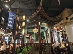 -一味大院•桐庐菜传承店(春江路店)