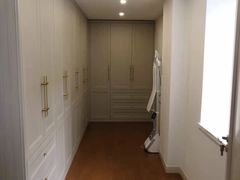 -佰丽爱家全屋定制(汶水店)