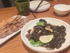 -云海肴·汽锅鸡·云南菜(苏州中心店)