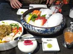 -将太无二·北美传奇寿司(瑞士公寓店)