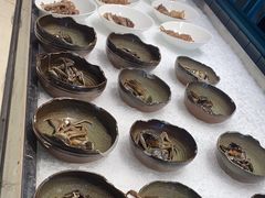 -火宴山海鲜自助火锅(新世界店)