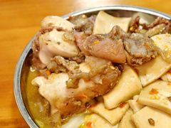 -老兵牛蹄店(下沙店)