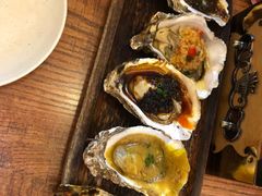 -蚝太郎 • 海鲜烧烤(建国路创始店)