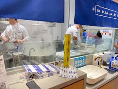 -马记永·兰州牛肉面(天通苑家乐福店)